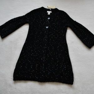 M.S.S.P. Sweater Dress